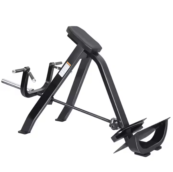 T-Bar Machine®