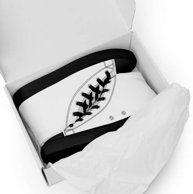 High Sport Shoes