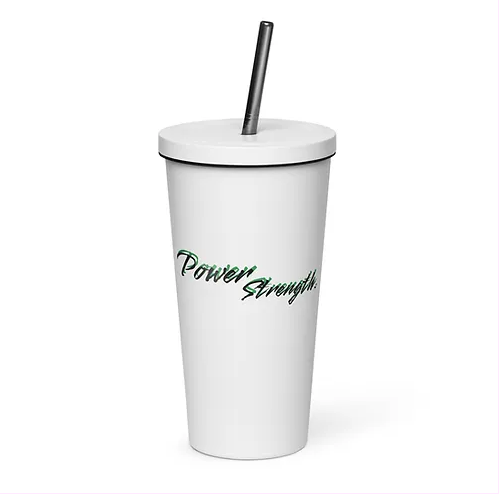 Insulated Tumbler