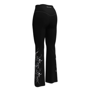 Flare Legging (Venom)