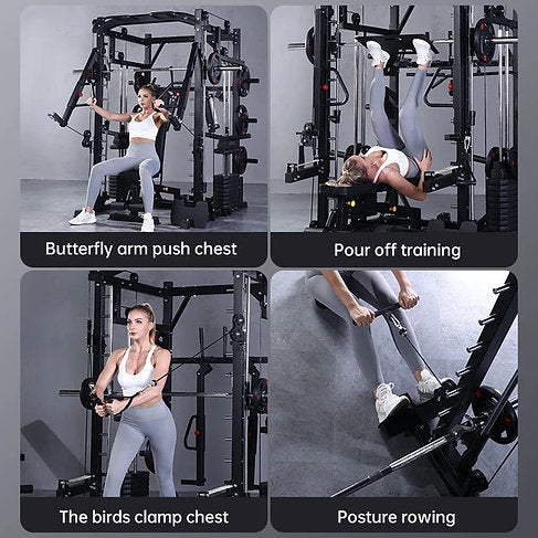 Multifunction Machine®