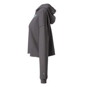 Crop Hoodie