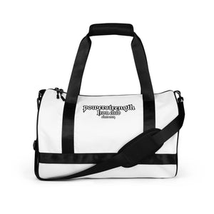 Sport Bag (Iron Club)