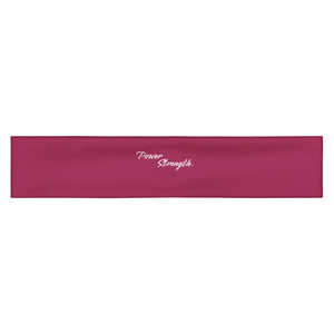 Headband (Lift and Glow)