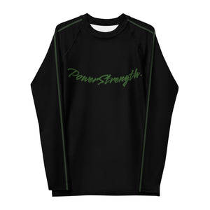 Compression Shirt (Graphic)