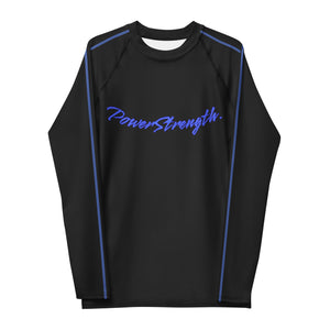 Compression Shirt (Graphic)