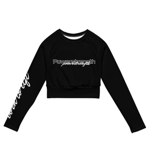 Long Sleeve Top (Born to Lift)