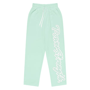 Flattering Pants (Gym Ladies)