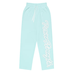 Flattering Pants (Gym Ladies)