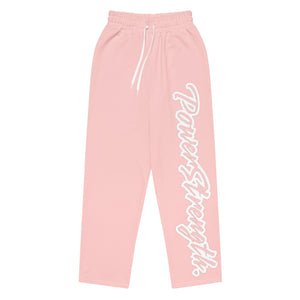 Flattering Pants (Gym Ladies)