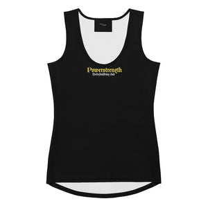 Tank Top (Gym Match 💞)