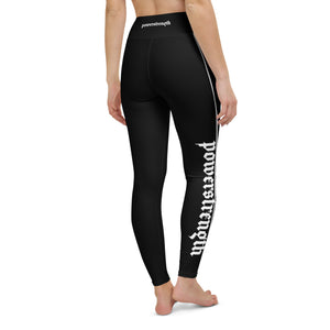 Legging (Iron Club)