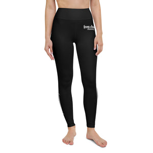 Legging (Iron Club)