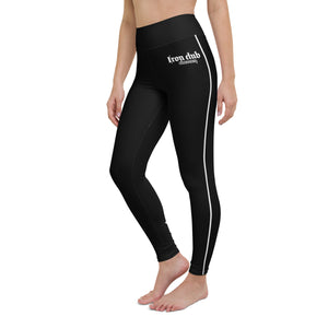 Legging (Iron Club)