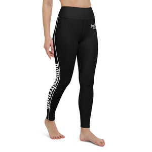 Legging (Iron Club)
