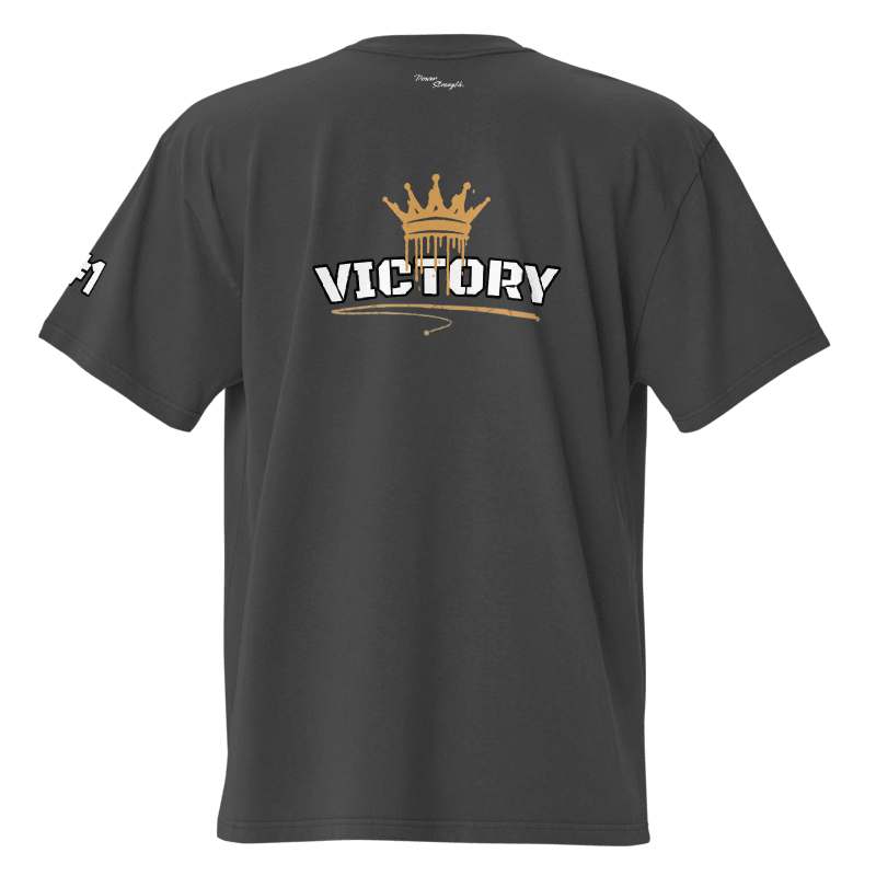 Old School T-shirt V2