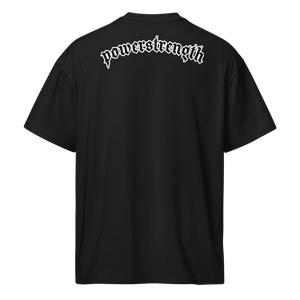 Oversize Box T-shirt