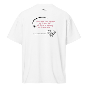 Oversize T-shirt (STY)