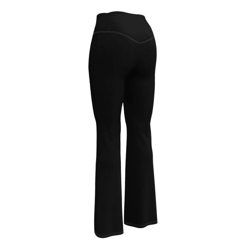 Lifting Leggings (Black)