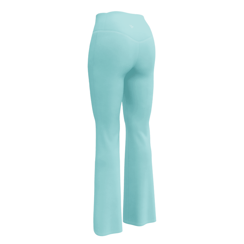 Lifting Leggings (Sky Blue)