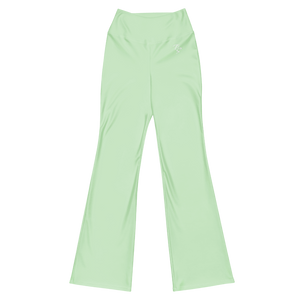 Flare Legging (Lift and Glow)