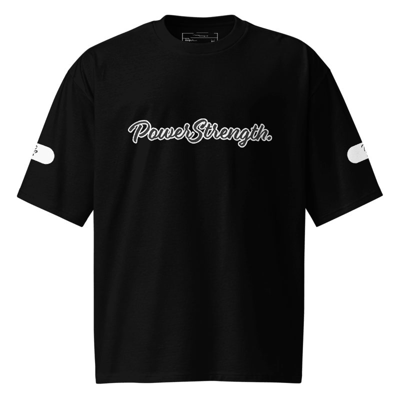 Heavyweight T-shirt