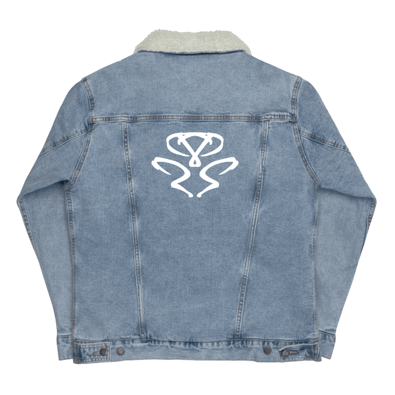 Jean's Jacket