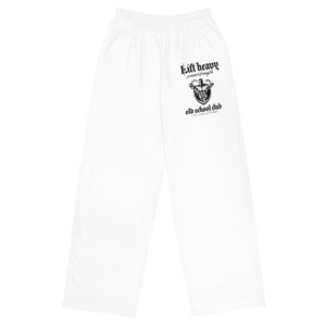 Large Pants (Lift Heavy)