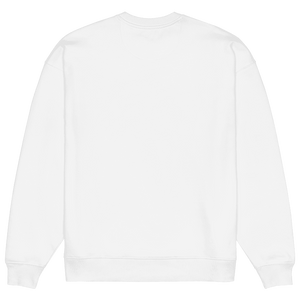 Oversize Sweatshirt