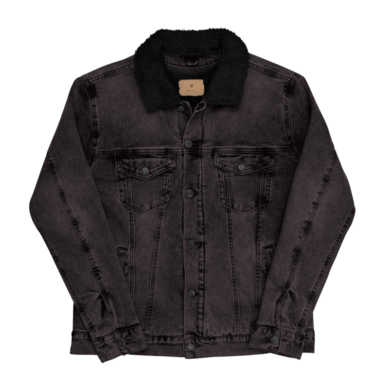 Jean's Jacket