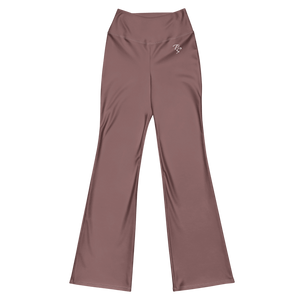 Flare Legging (Lift and Glow)