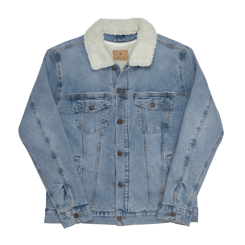 Jean's Jacket