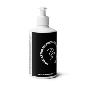 Refreshing Body Lotion