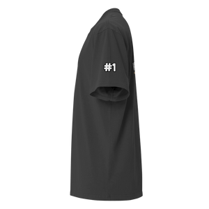 Old School T-shirt V2