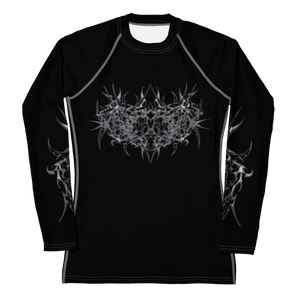 Long Sleeve Top (Venom)