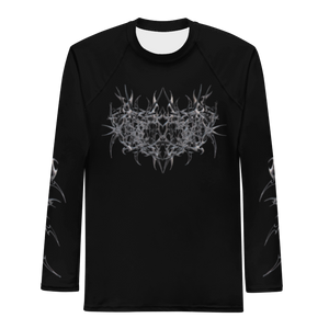 Compression Shirt (Venom)