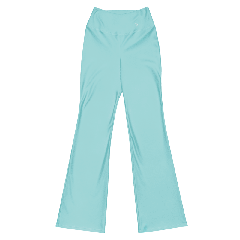 Lifting Leggings (Sky Blue)