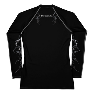 Long Sleeve Top (Venom)