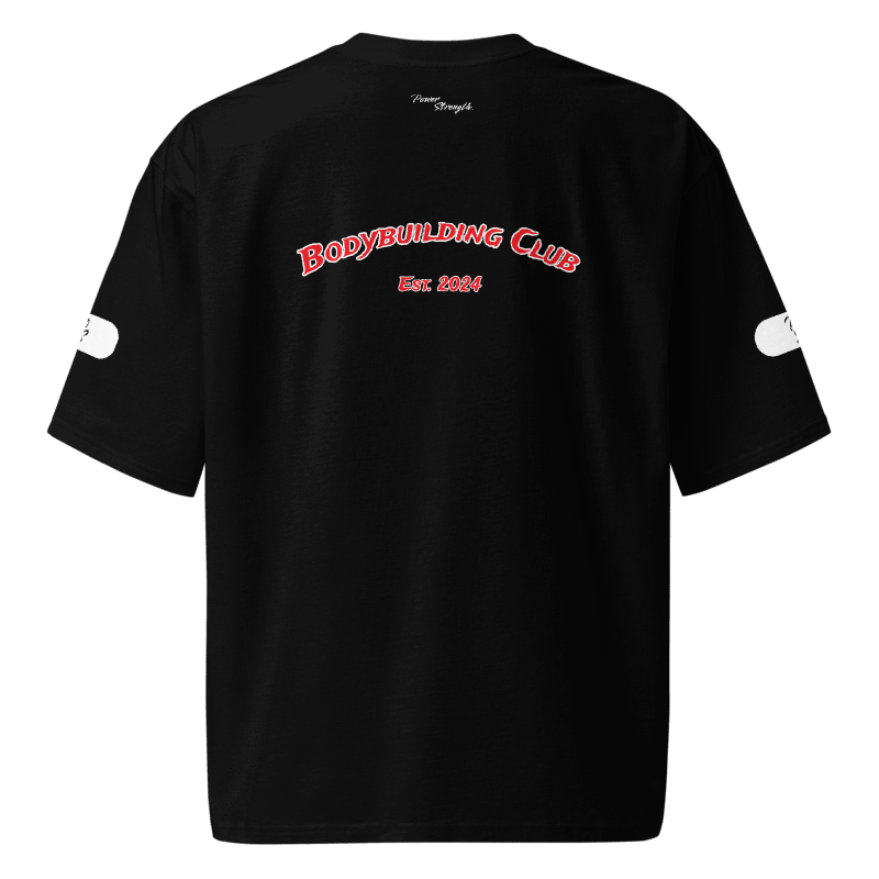 Heavyweight T-shirt