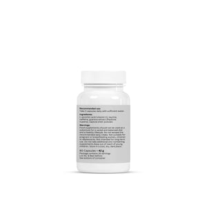 PrimeBoost - Elite Complex (60 Caps)