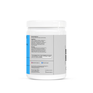 Essential Amino Acids - Orange (500g)