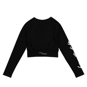 Long Sleeve Top (Born to Lift)