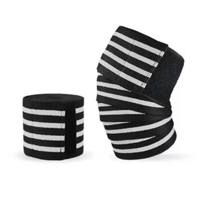 Knee & Elbow Bands (2pcs / 2m)