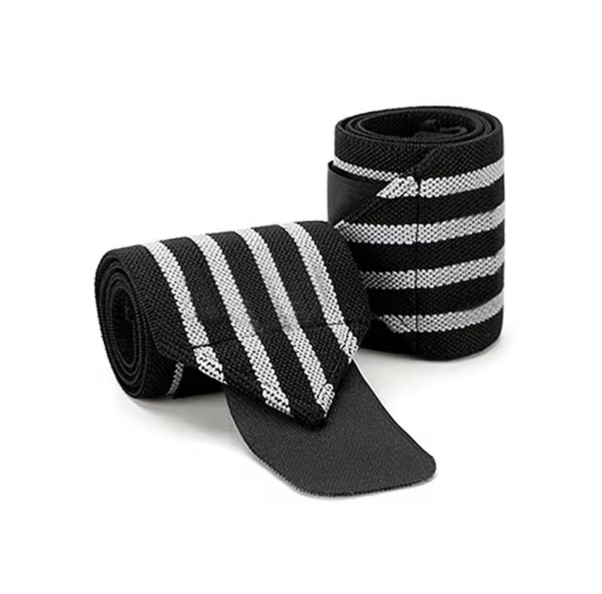 Wrist Bands (2pcs)