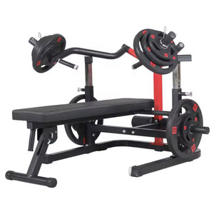 Bench Press Machine®