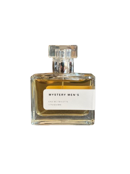 Mystery Men's® (Parfum)