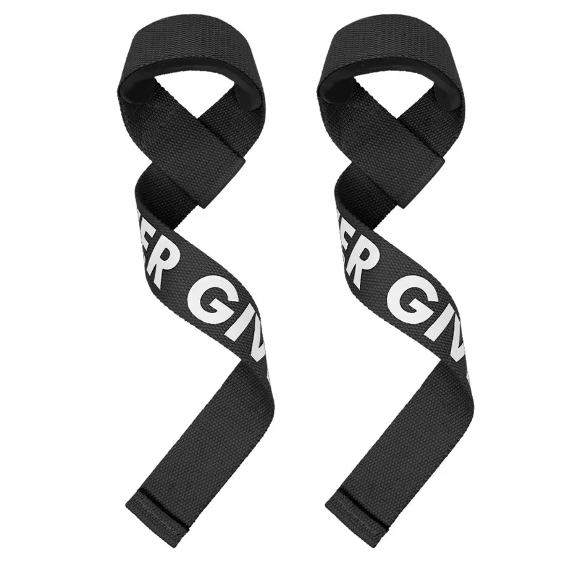 Pull Straps V2