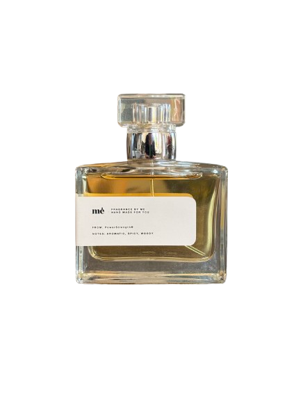 Mystery Men's® (Parfum)