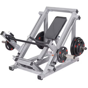 Seated Rowing Machine®
