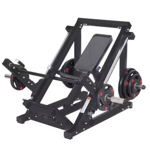 Seated Rowing Machine®